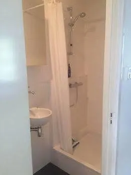Ξενοδοχείο με διαμερίσματα Truelove Guesthouse Άμστερνταμ