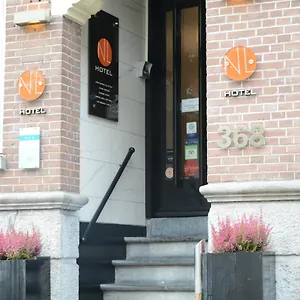 Nl District Leidseplein *** Amsterdam