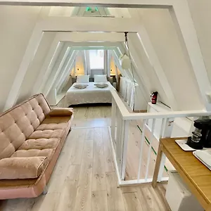 Olive Amsterdam