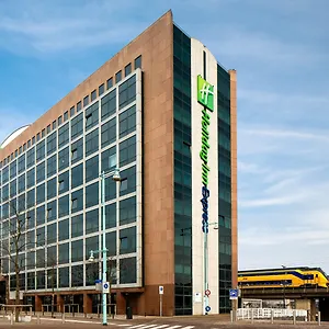 Express - Sloterdijk Station By Ihg *** Amsterdam