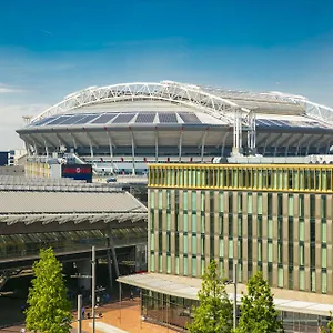 Hampton By Hilton Arena Boulevard Ξενοδοχείο