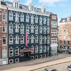 Leonardo Leidse Square *** Amsterdam