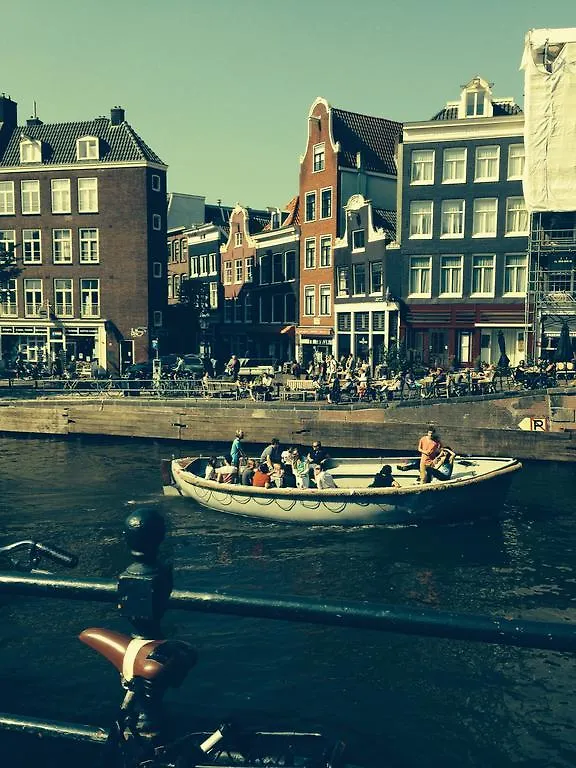 Truelove Guesthouse Amsterdam