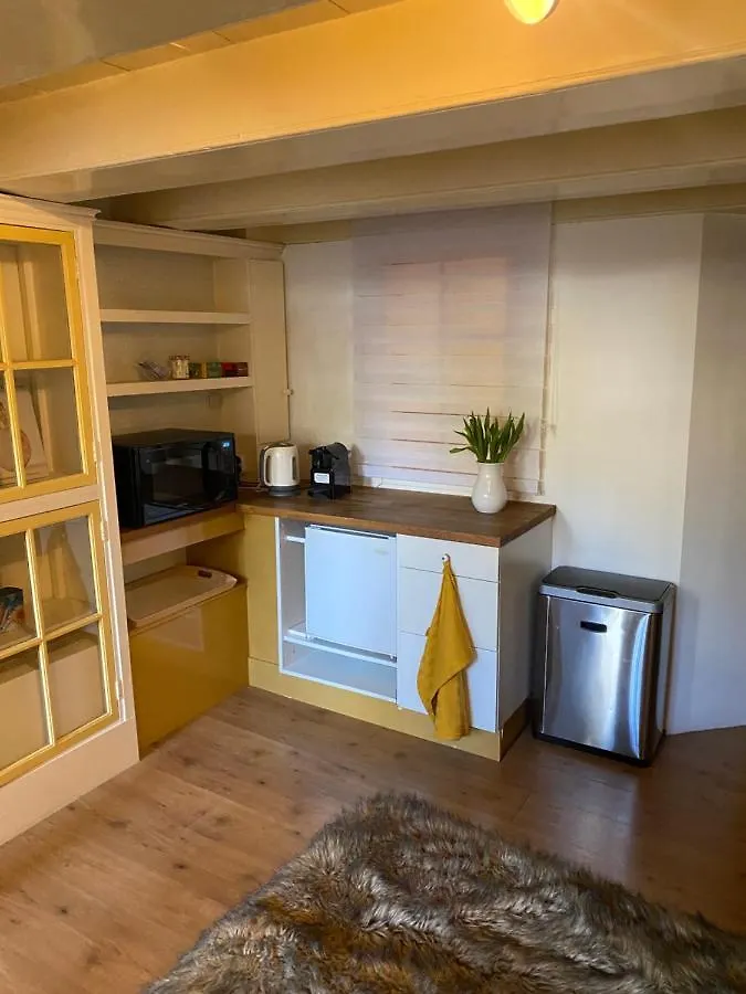 Truelove Guesthouse Amsterdam Aparthotel