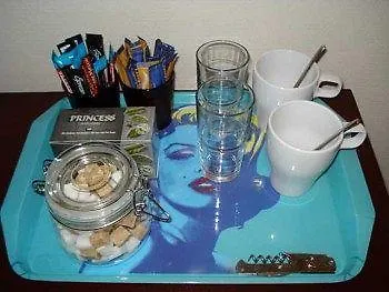 *** Aparthotel Truelove Guesthouse Amsterdam Netherlands
