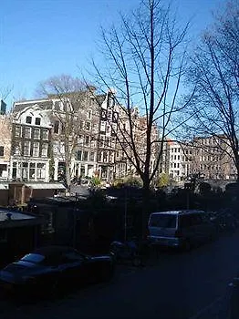 Aparthotel Truelove Guesthouse Amsterdam
