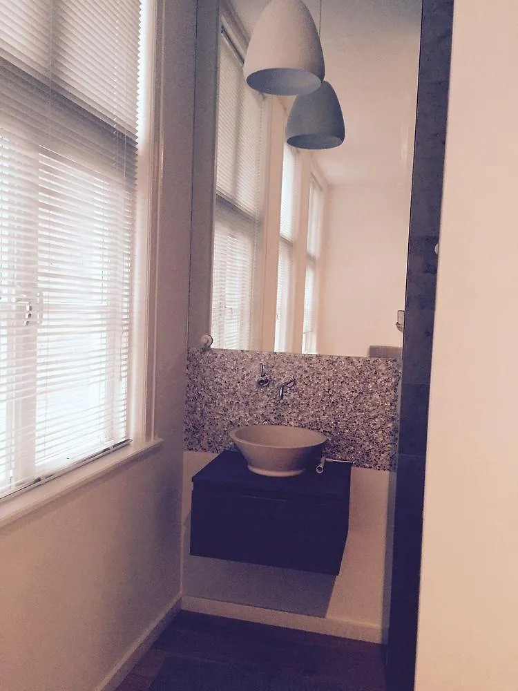 Truelove Guesthouse Amsterdam Aparthotel