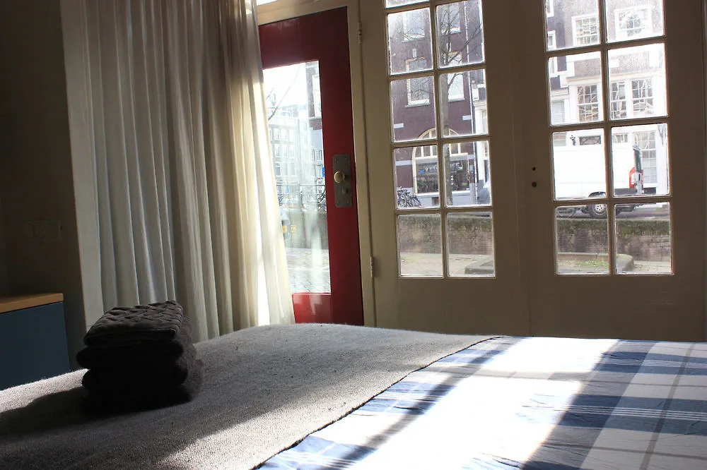 Truelove Guesthouse Amsterdam Aparthotel