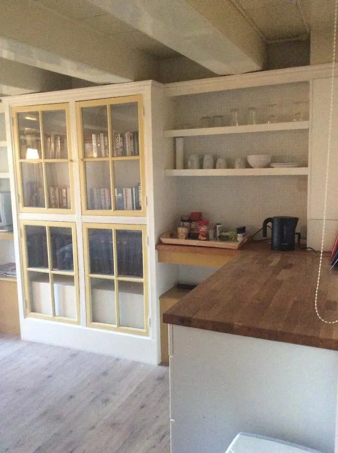 Aparthotel Truelove Guesthouse Amsterdam