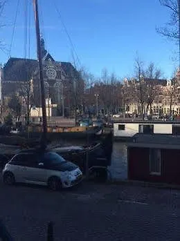 Truelove Guesthouse Amsterdam Aparthotel