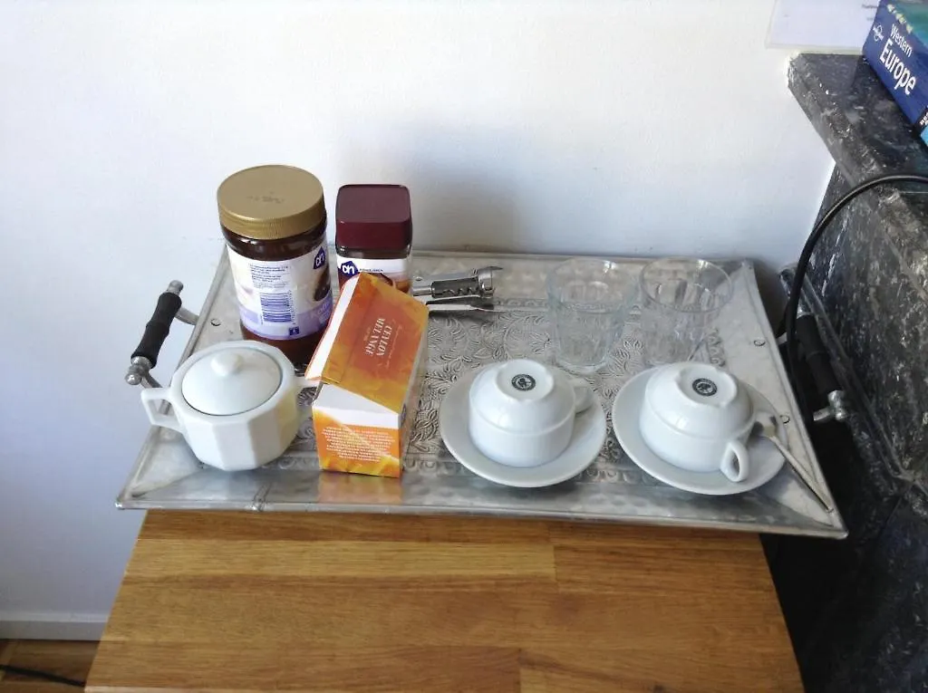 Truelove Guesthouse Amsterdam