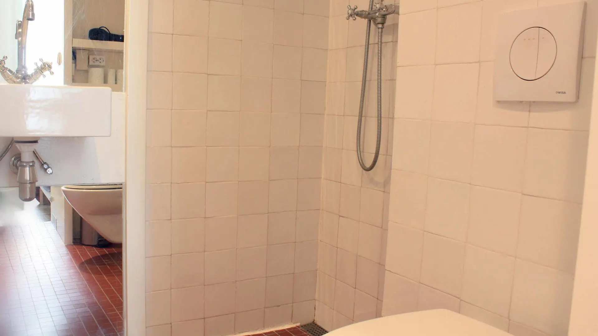 Aparthotel Truelove Guesthouse Amsterdam