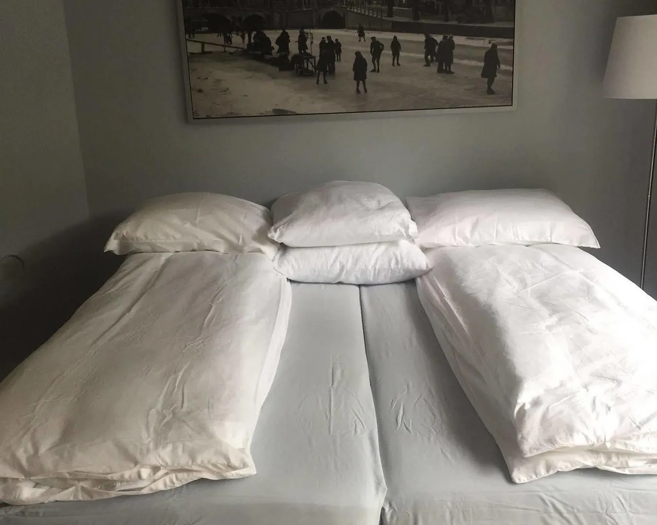Truelove Guesthouse Amsterdam Aparthotel