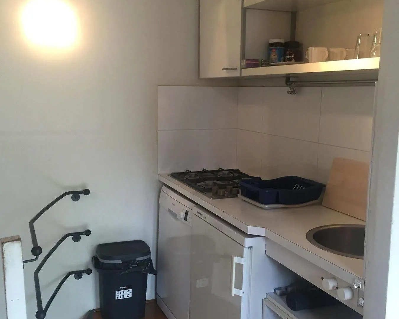 Truelove Guesthouse Amsterdam Netherlands