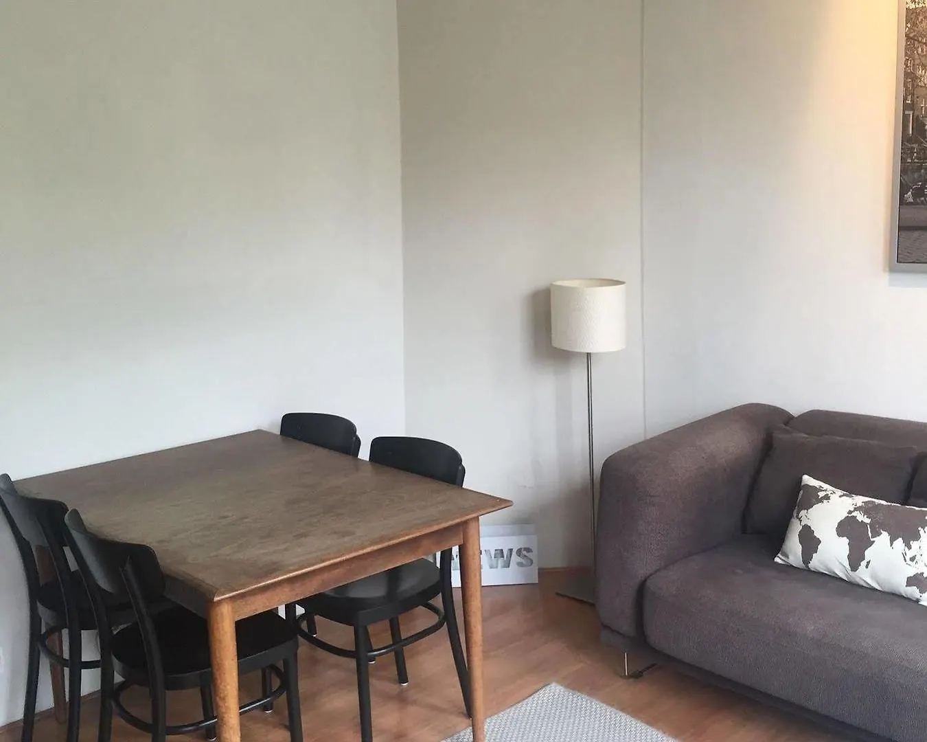 Truelove Guesthouse Amsterdam