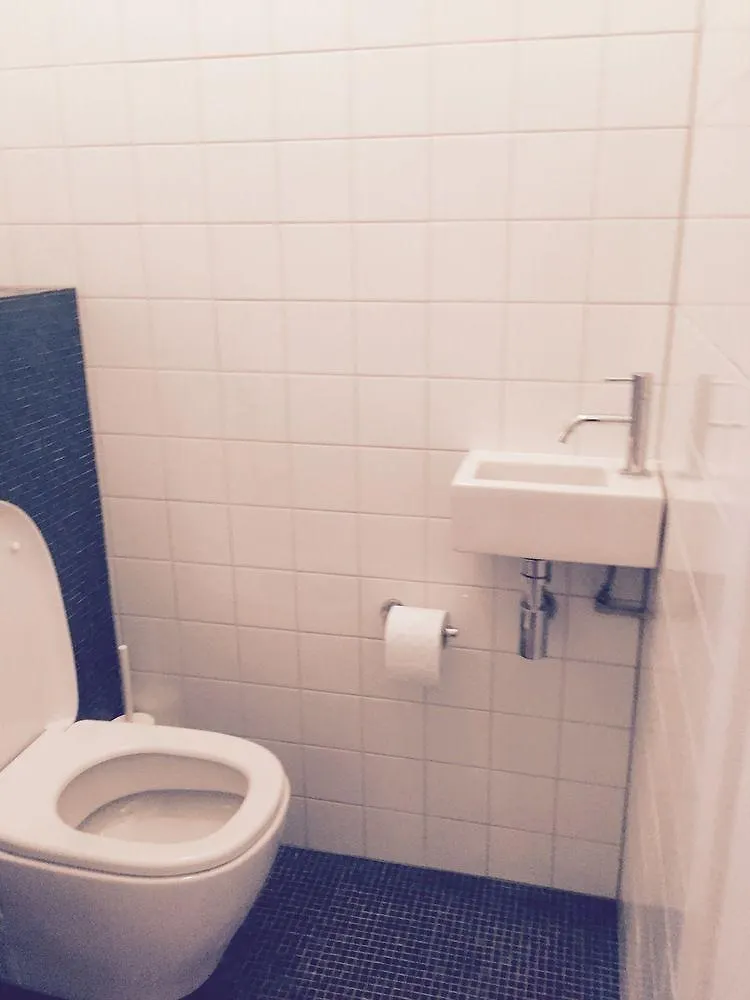 Truelove Guesthouse Amsterdam 3*,