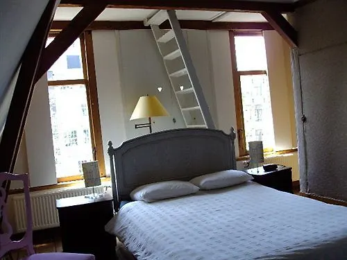 Aparthotel Truelove Guesthouse Amsterdam